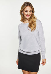 faina Sweter Damski