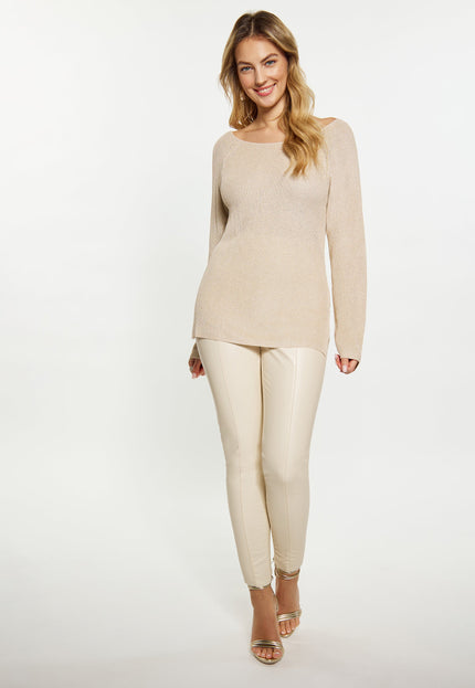 faina Women's Sweater