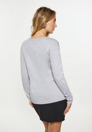 faina Sweter Damski