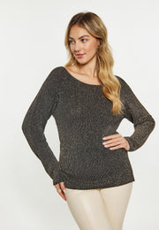 faina Damenpullover