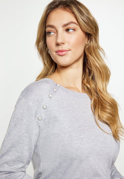faina Sweter Damski