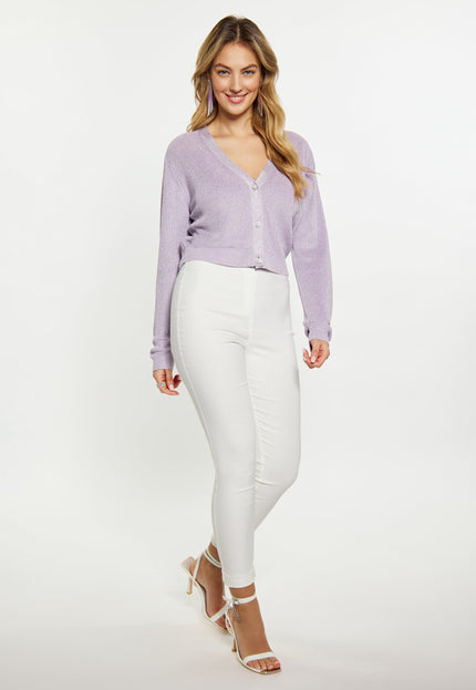 faina Women's Cardigan