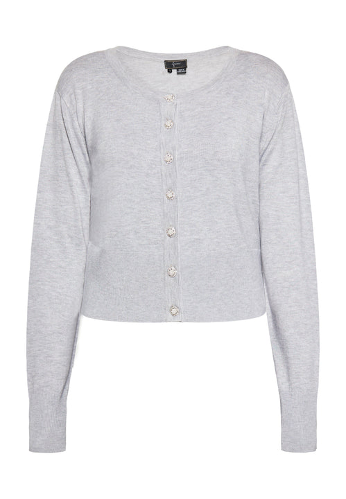 faina Women's Cardigan
