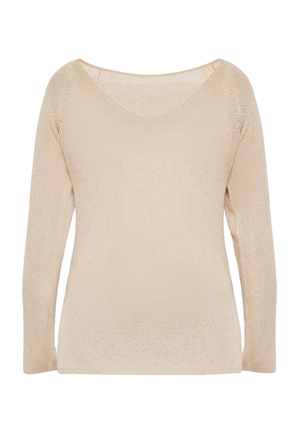 faina Women's Sweater