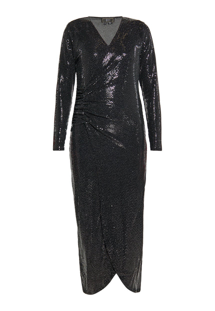 faina Damen Kleid