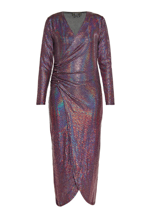 faina Women's Dress