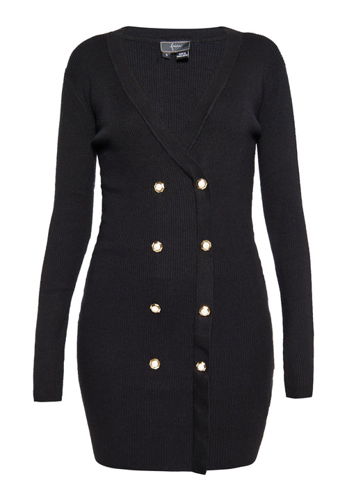 faina Damen Kleid