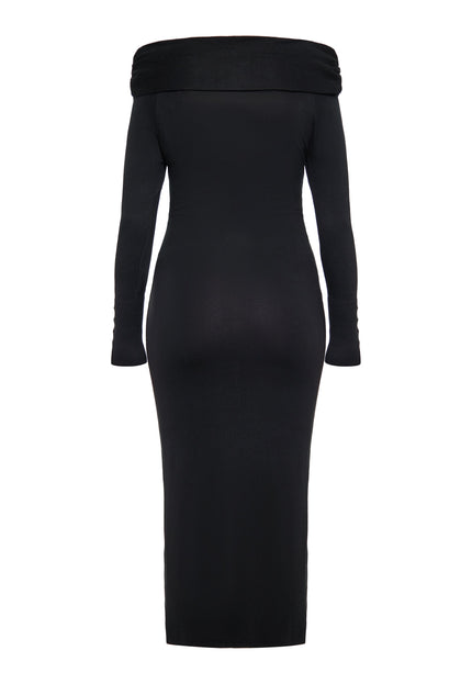 faina Damen Kleid