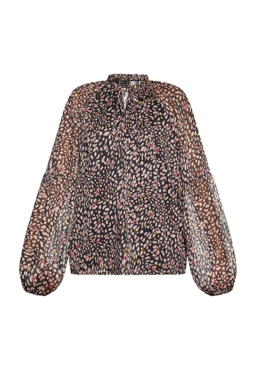 faina Women's Blouse Shirt