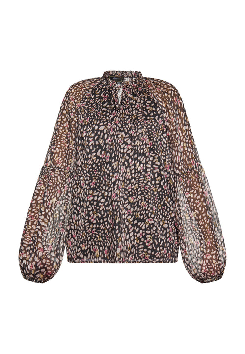 faina Women's Blouse Shirt
