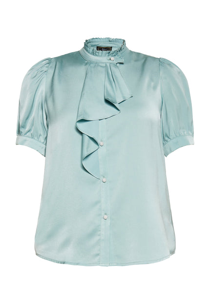 faina Women's Shirt Blouse