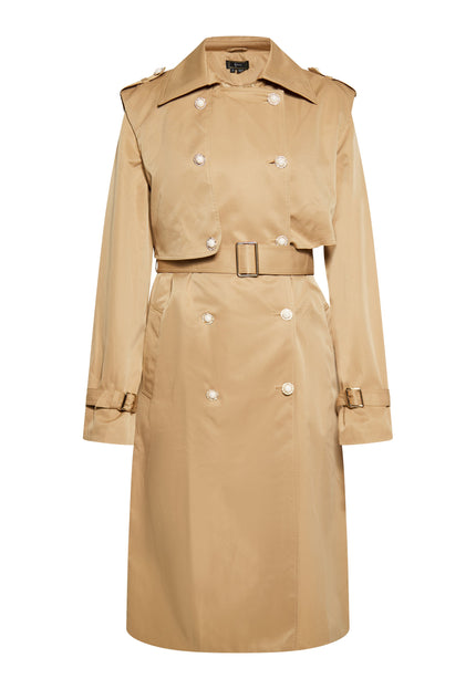 faina Women's Coat