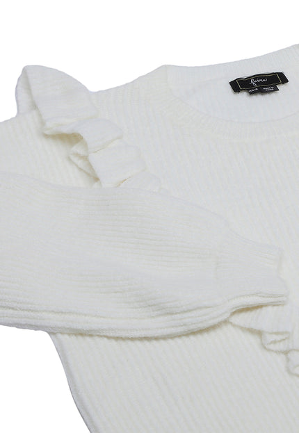 faina Women's Sweater