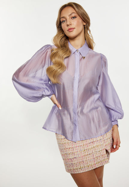 faina Women's Shirt