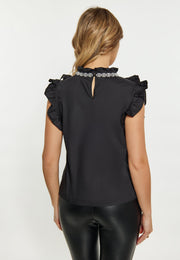 faina Women's Blouse