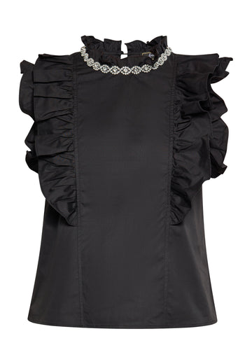 faina Women's Blouse