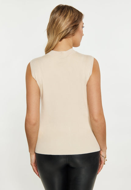 faina Women's Elegant Top