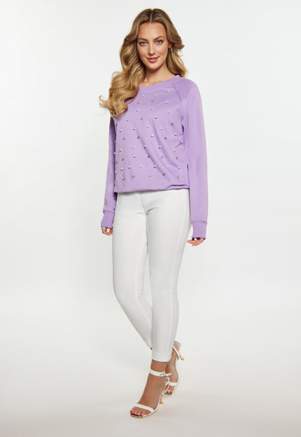 faina Damen Sweatshirt