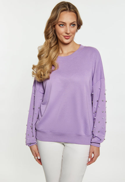 faina Women's Sweatshirt