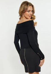 faina Women's Blouse