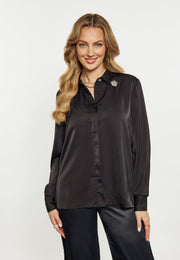 faina Damenbluse