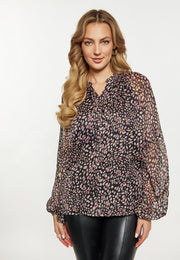 faina Women's Blouse Shirt