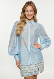 faina Women's Shirt