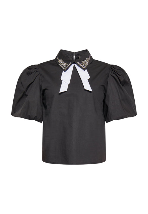 faina Women's Blouse Shirt