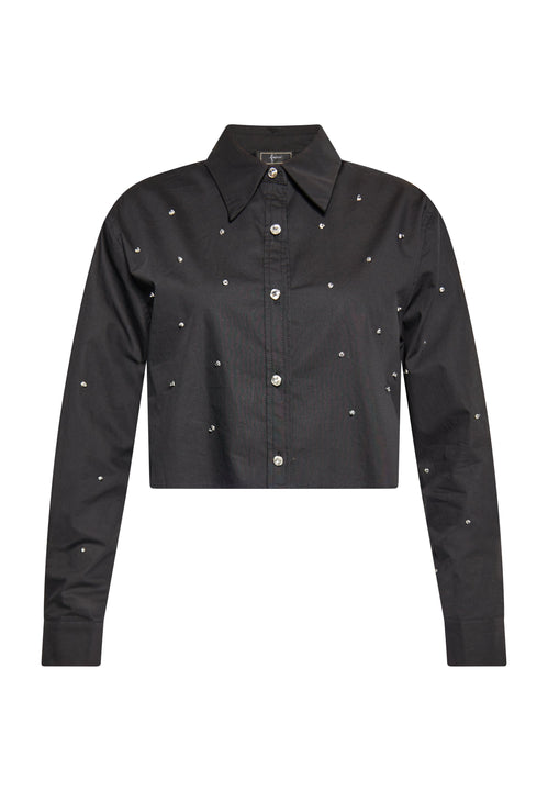faina Damenbluse
