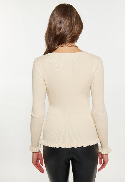 faina Damen Cardigan