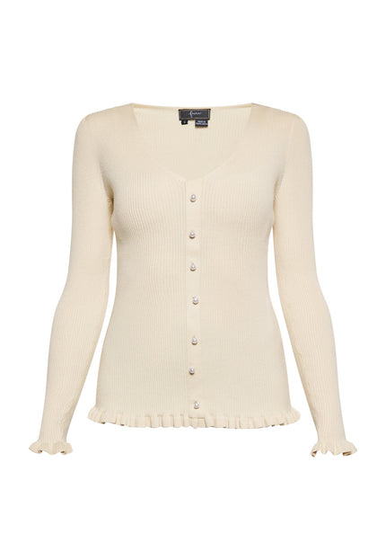 faina Women's Cardigan