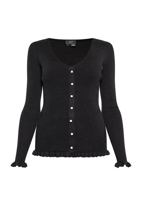 faina Damen Cardigan