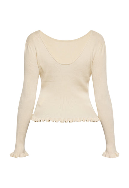 faina Women's Sweater