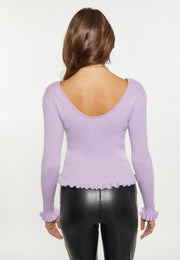 faina Damenpullover