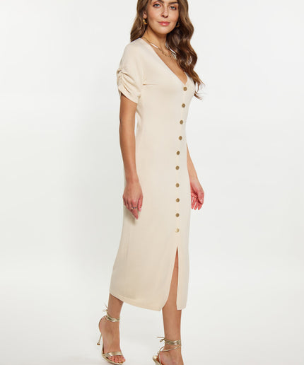 Collection image for: Kolekcja sukienek midi z krótkim rękawem | Keyword