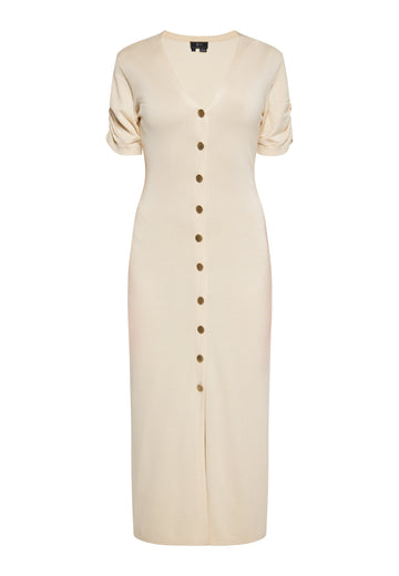faina Damen Kleid