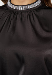 faina Women's Blouse