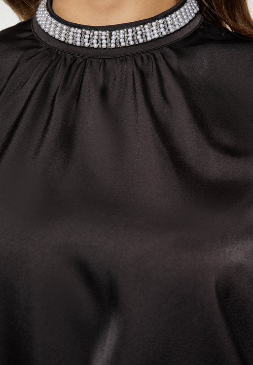 faina Women's Blouse