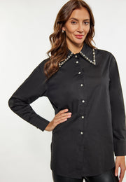 faina Damenbluse