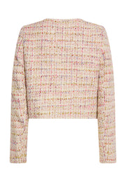faina Women's Short Blazer