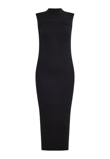 faina Damen Kleid