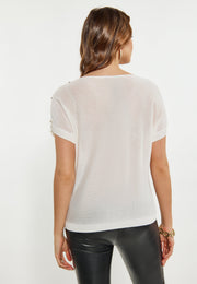 faina Damenbluse