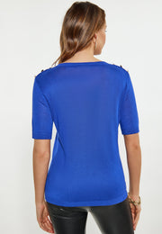 faina Women's Blouse