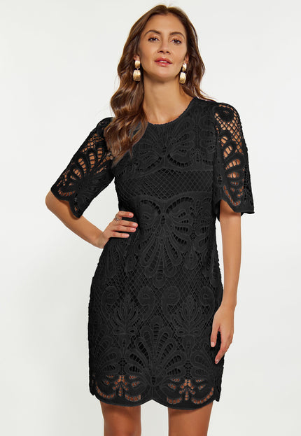 faina Damen Kleid