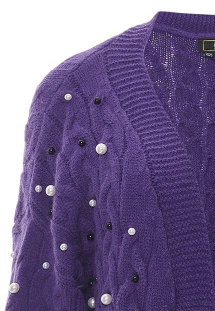 faina Women's Cardigan