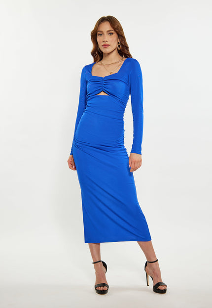 faina Damen Kleid