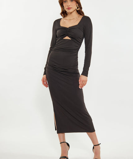 Collection image for: Kolekcja z detalem wycięcia | Słowo kluczowe