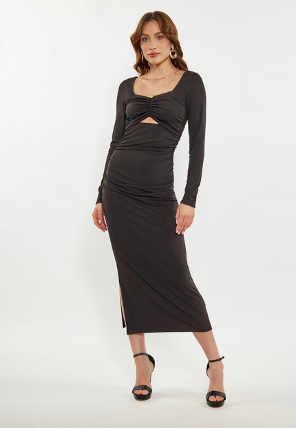 faina Damen Kleid