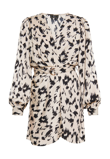 faina Damen Kleid