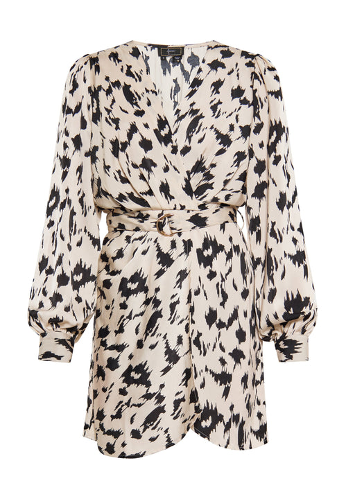 faina Damen Kleid